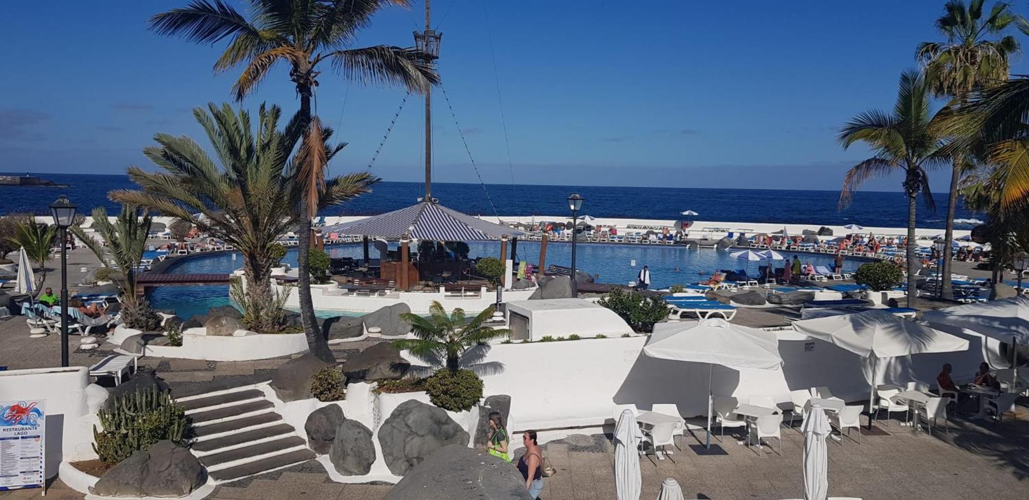 Bahamas Puerto Daire Puerto de la Cruz  Dış mekan fotoğraf