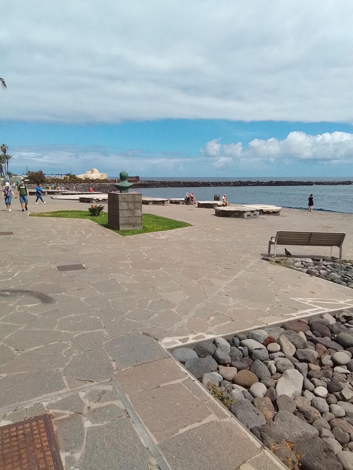Bahamas Puerto Daire Puerto de la Cruz  Dış mekan fotoğraf
