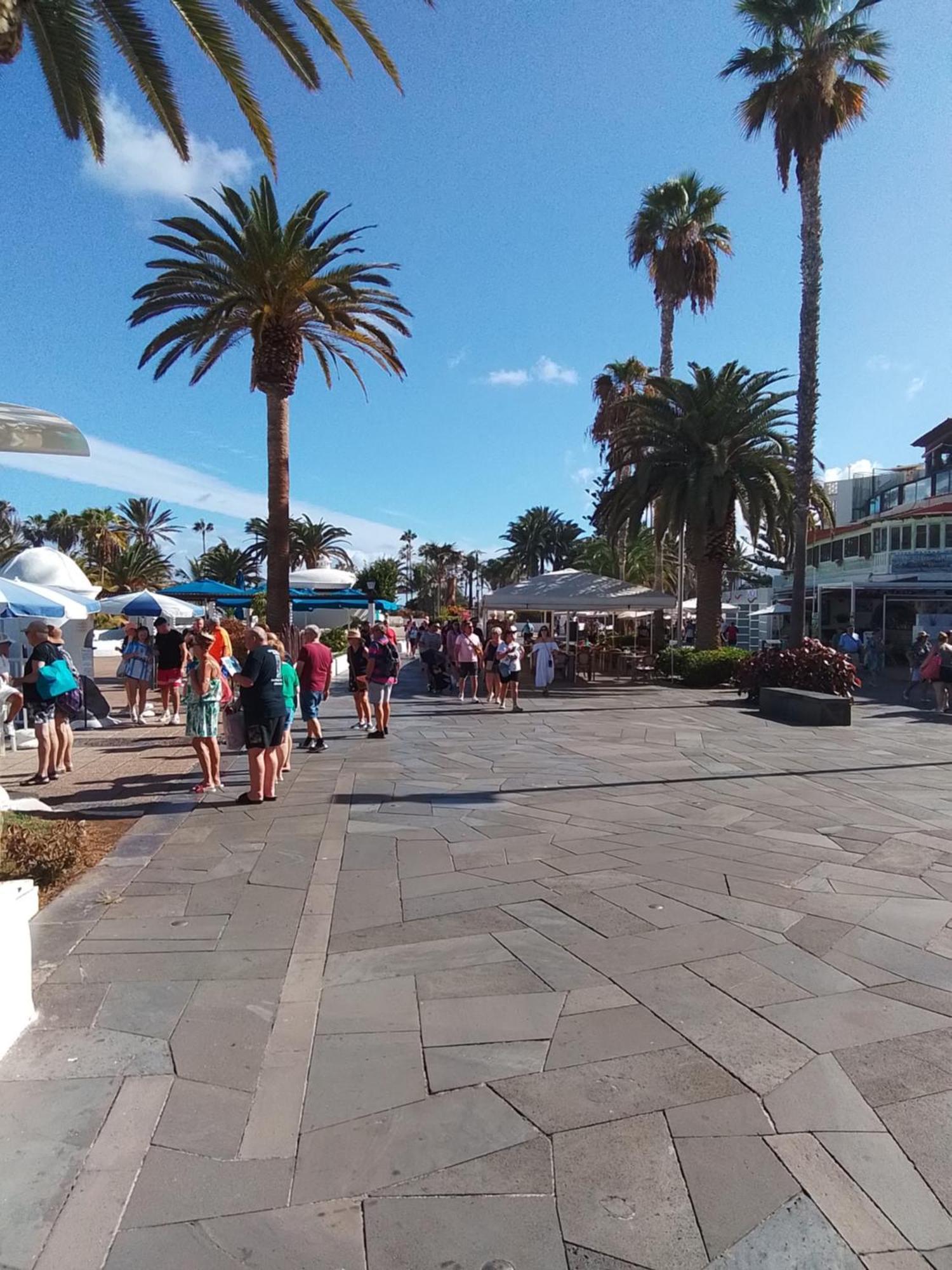 Bahamas Puerto Daire Puerto de la Cruz  Dış mekan fotoğraf