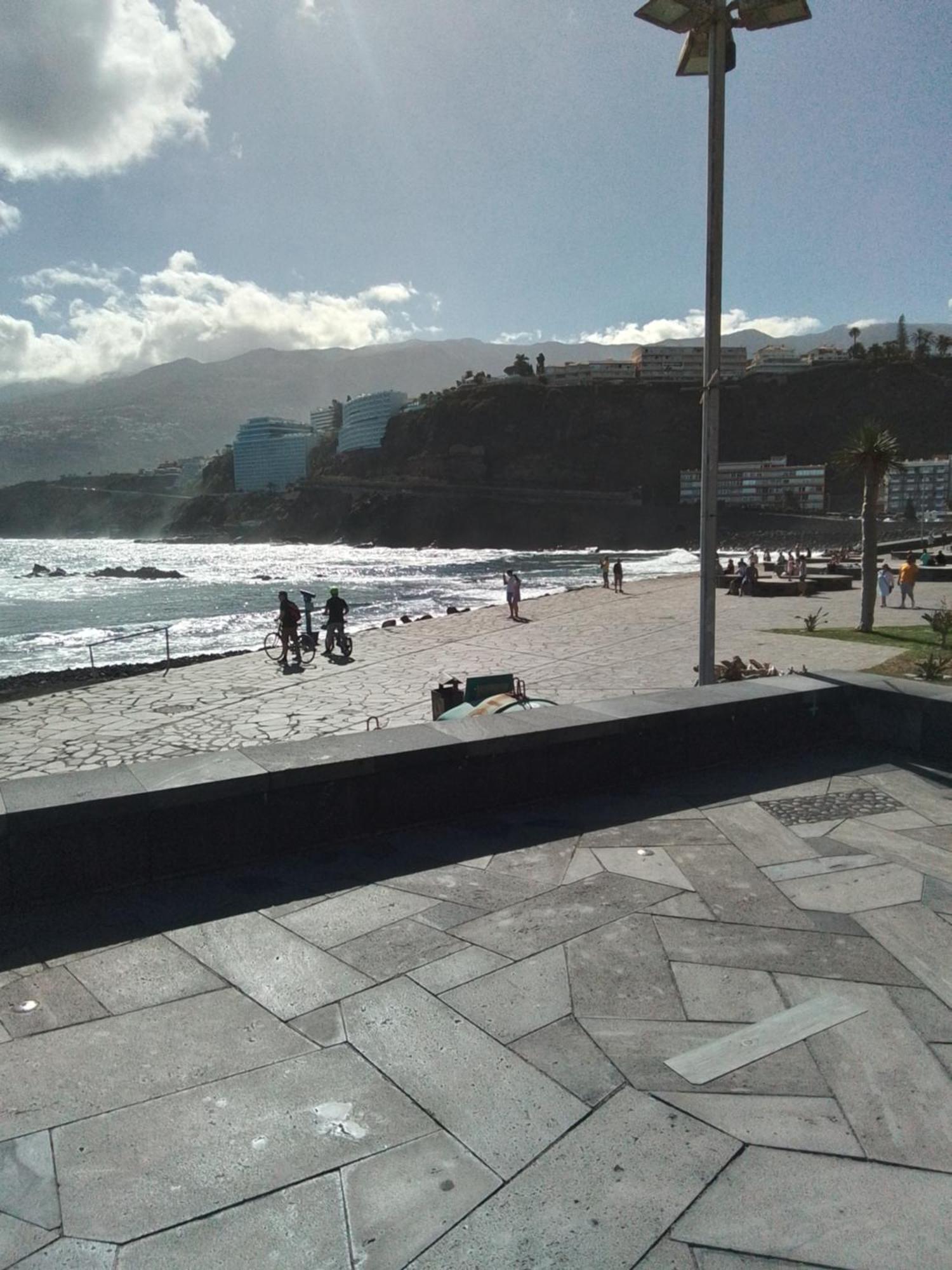 Bahamas Puerto Daire Puerto de la Cruz  Dış mekan fotoğraf