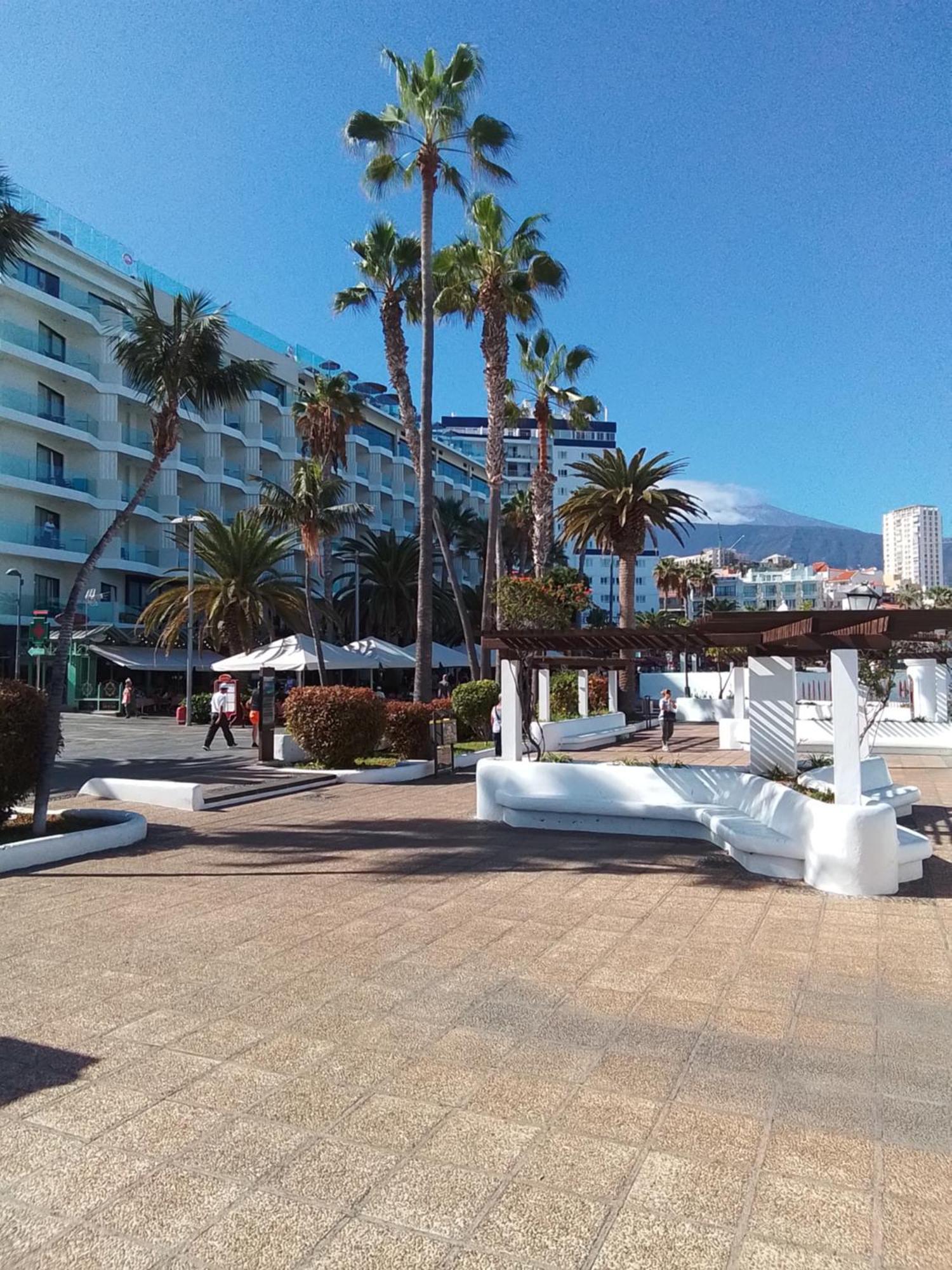 Bahamas Puerto Daire Puerto de la Cruz  Dış mekan fotoğraf