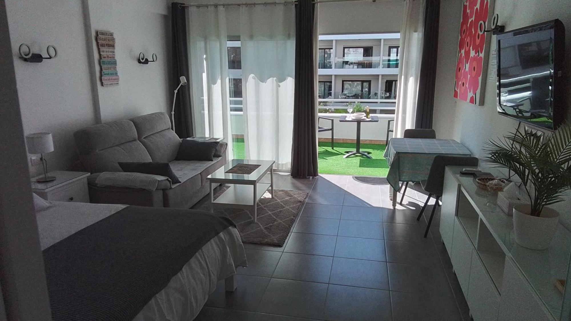 Bahamas Puerto Daire Puerto de la Cruz  Dış mekan fotoğraf
