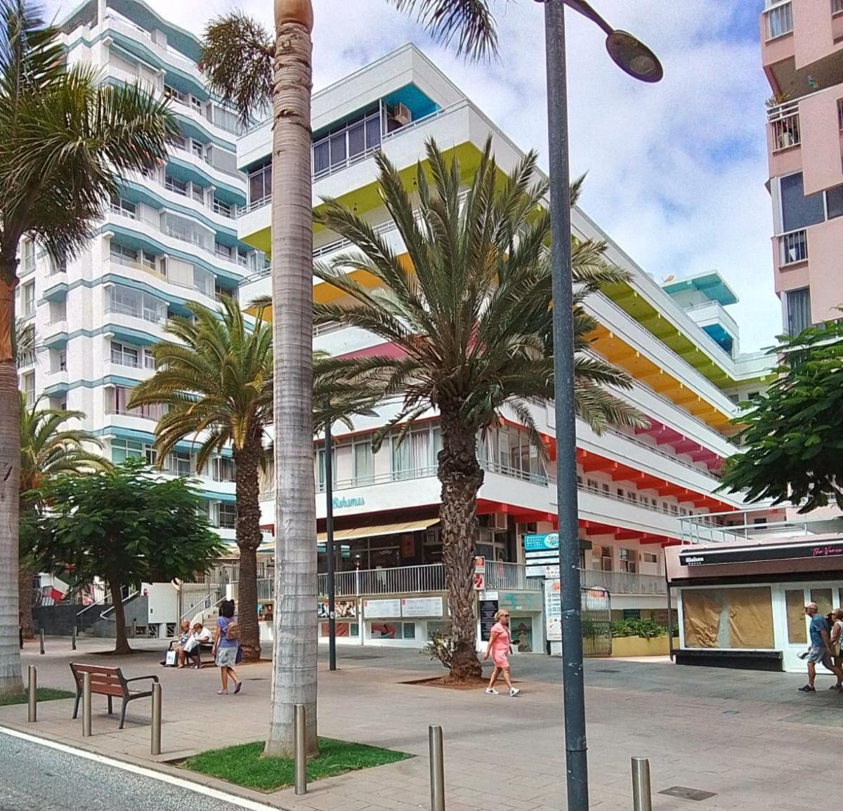 Bahamas Puerto Daire Puerto de la Cruz  Dış mekan fotoğraf